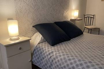 Appartement De Vacances pour 4 Personnes dans Agen, Région d'Agen, Photo 4