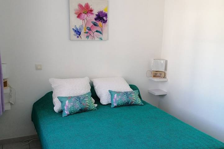 Location de vacances pour 6 personnes, avec jardin à Arles-sur-Tech - 4