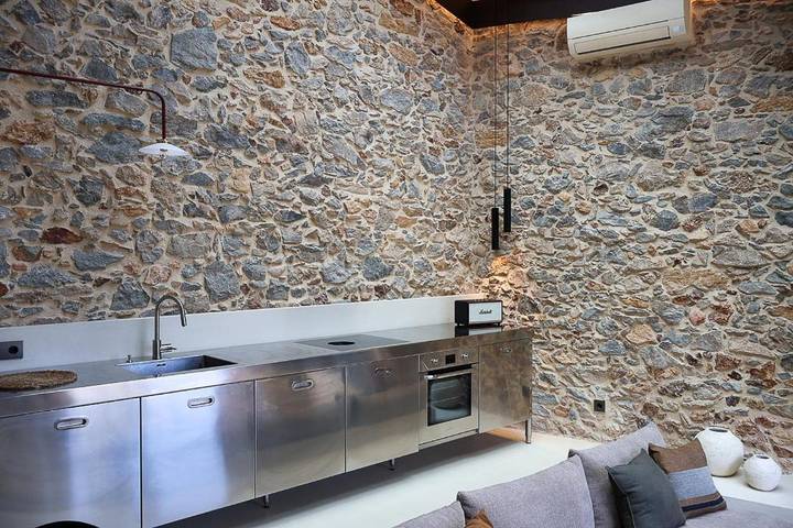 Chambre d’hôte pour 3 personnes, avec jardin ainsi que piscine et vue à Pals - 3