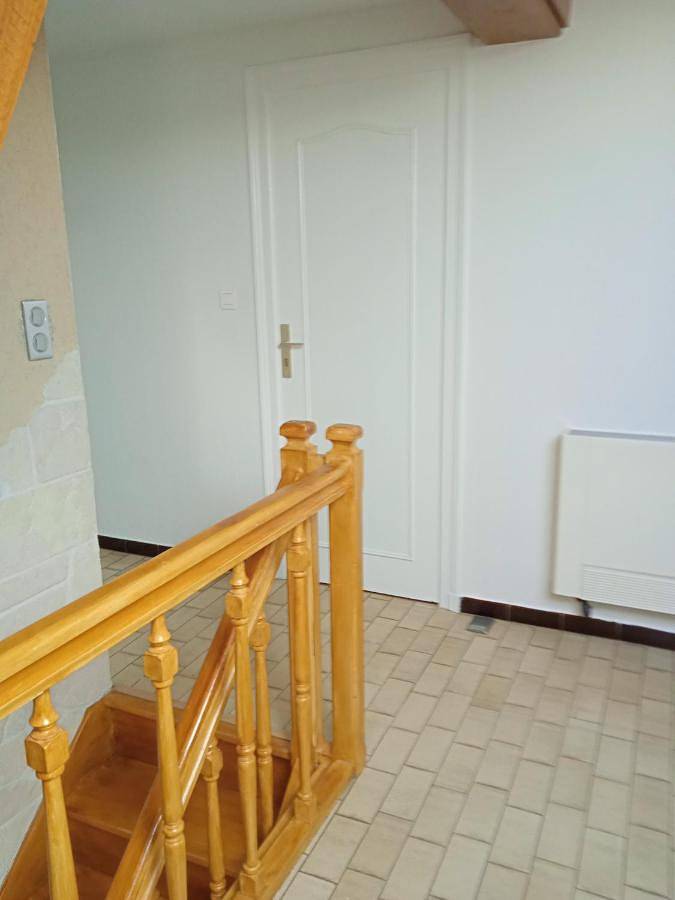 Appartement de vacances entier, Les Roses de Rita in Boisset-lès-Montrond, Montbrison