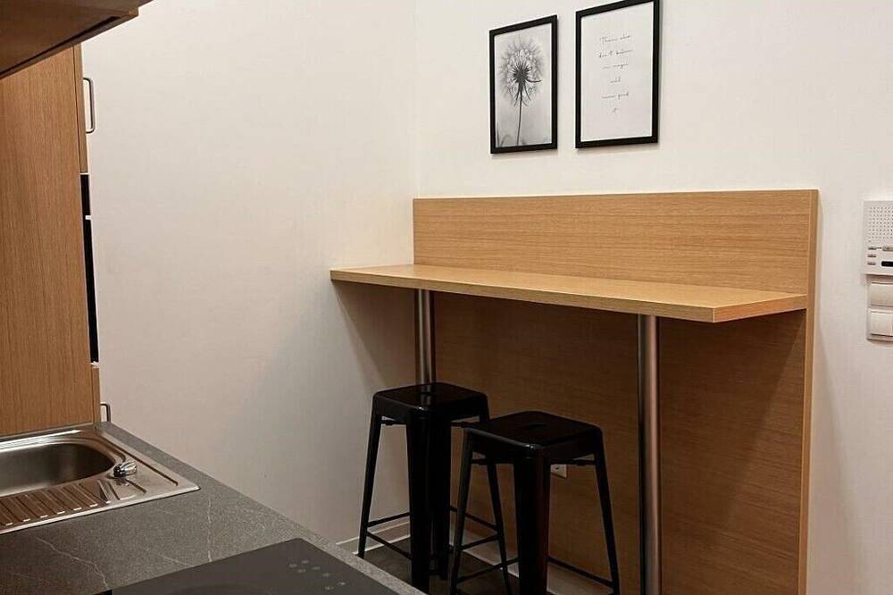 Ganze Wohnung, Fabella Flats Forchheim - 19 in Forchheim, Fränkische Schweiz