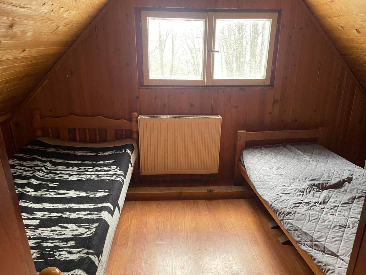 Twin Room in Trnovo (République serbe de Bosnie)
