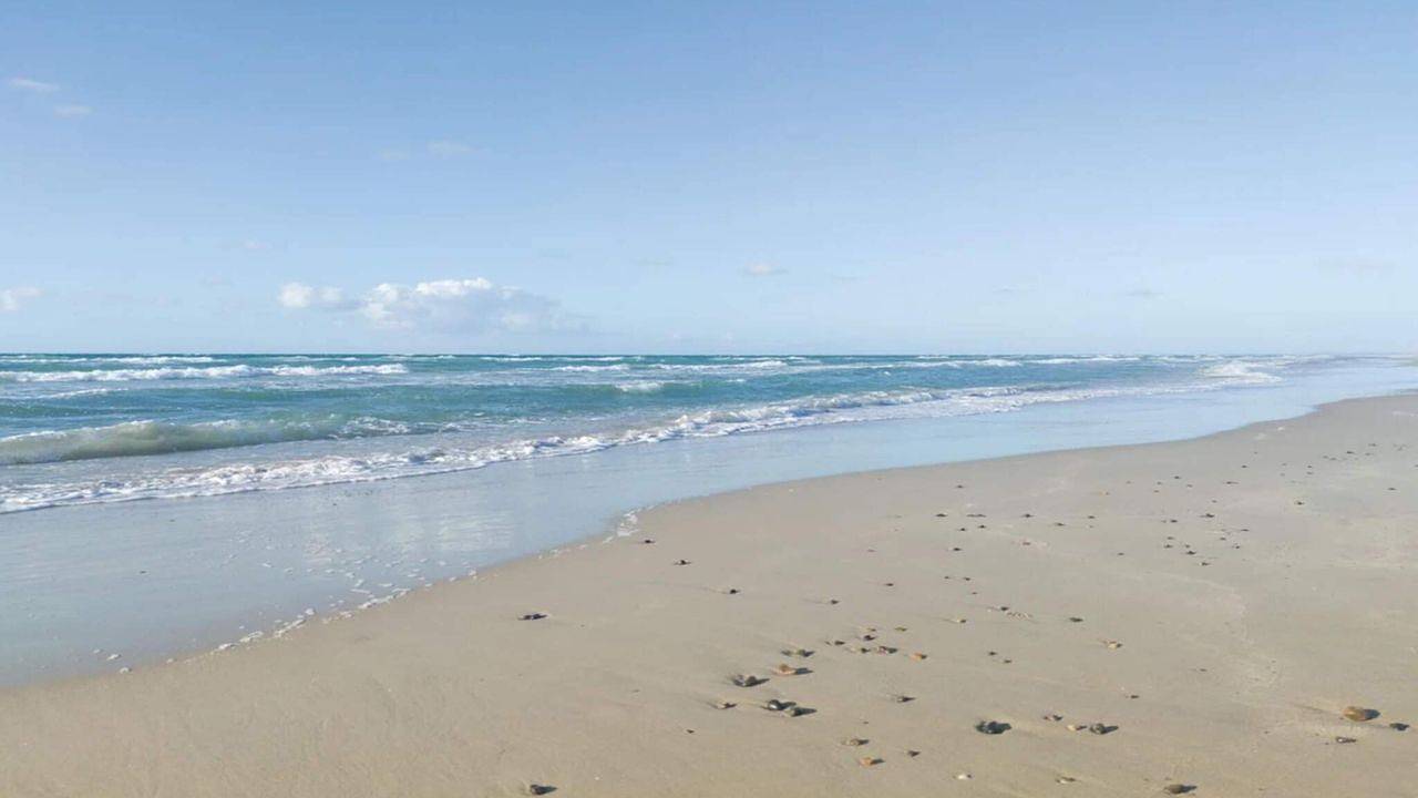 Ferienhaus für 6 Personen (60 m²) in Brovst in Jammerbugt