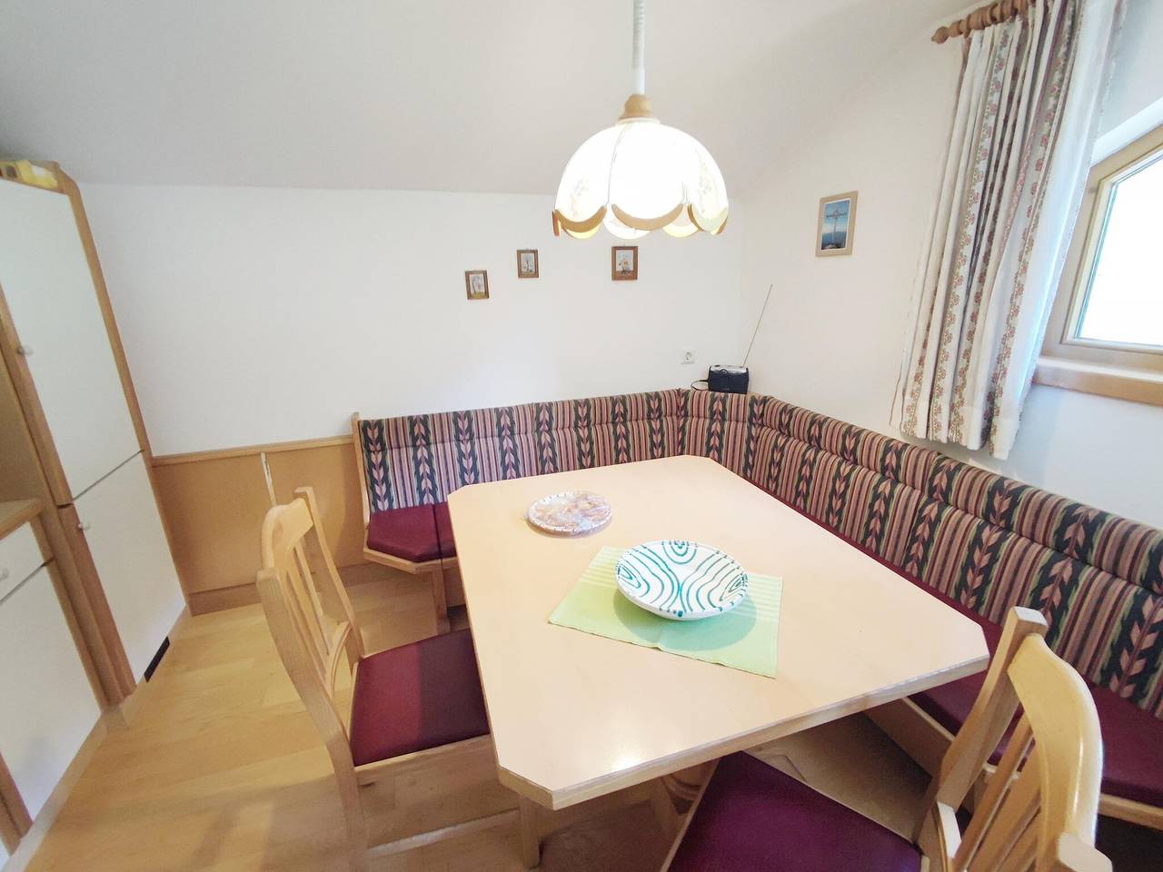 Chalet in Tirol nahe Zillertaler Pisten in Zillertaler Alpen