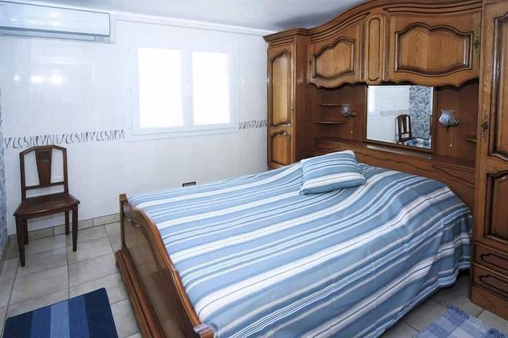 Gîte pour 4 personnes, avec terrasse et jardin à Sorède - 2