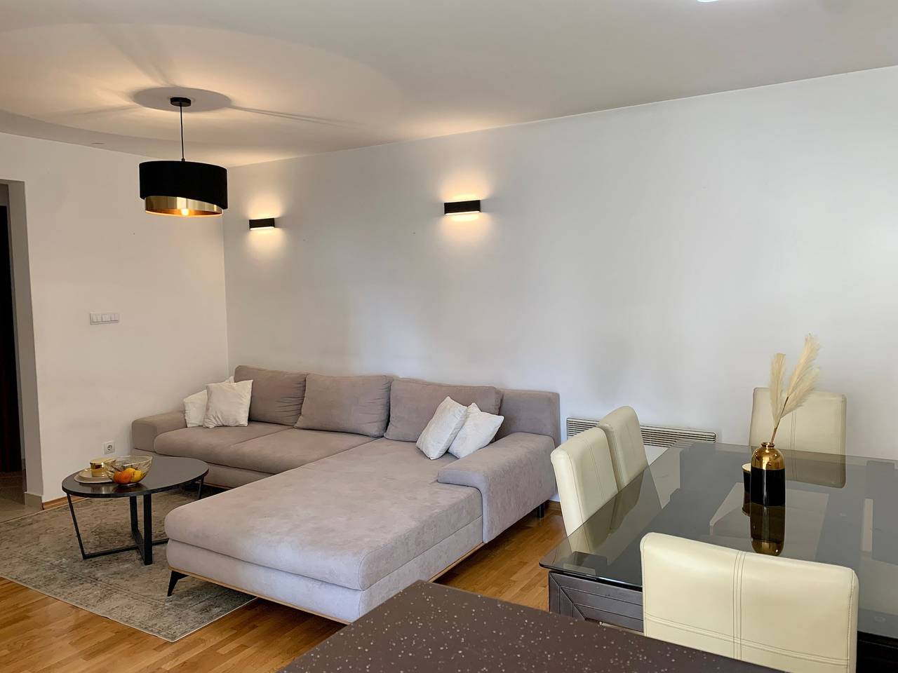 Ganze Wohnung, 2-Zimmer-Ferienwohnung mit Balkon Split A-25208-a in Split, Split-Dalmatien