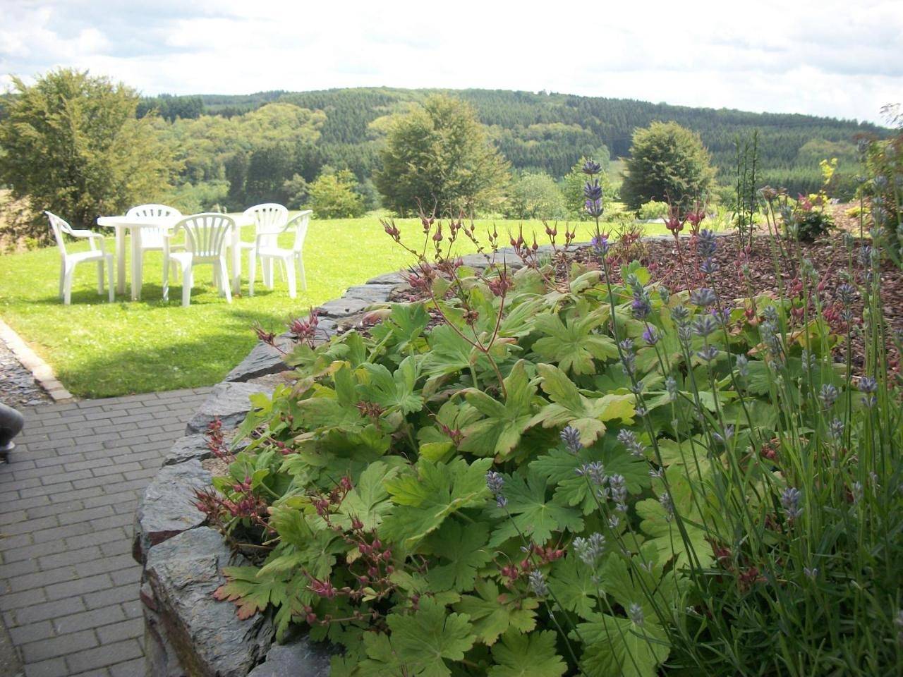 Appartement entier, Two-Bedroom Apartment in St. Vith, Hautes Fagnes