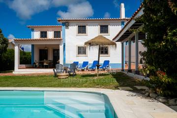 Casa Rural para 8 Personas en Santo Isidoro, Distrito de Lisboa, Foto 1