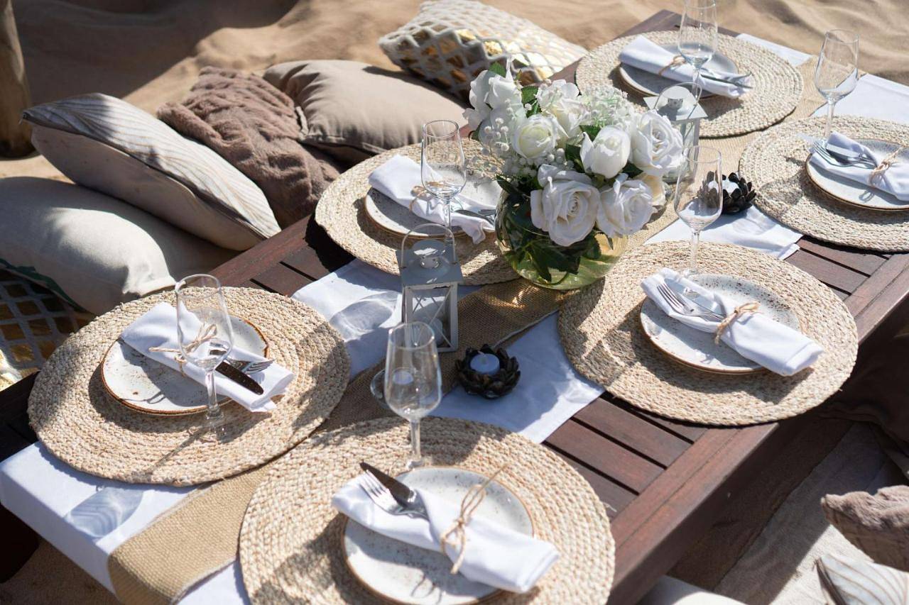 Hilton Cabo Verde Sal Resort in Ilhas de Barlavento, Sal (desambiguación)