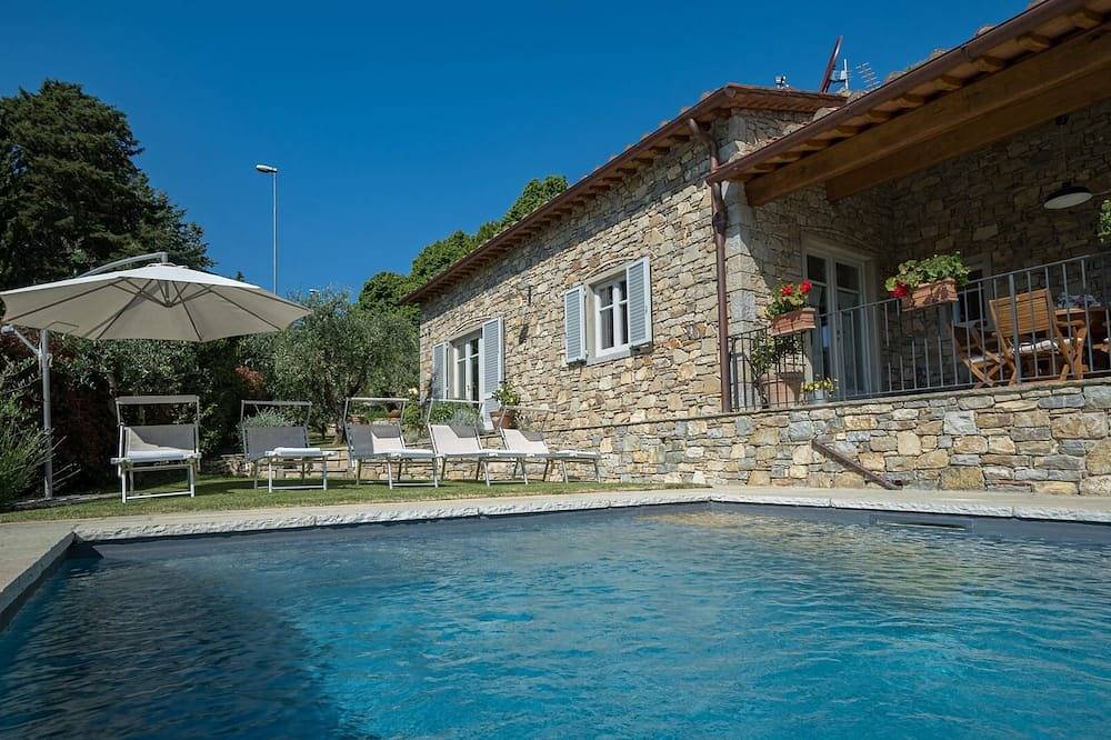 Casa vacanza a Chianti a partire da 364€ a notte