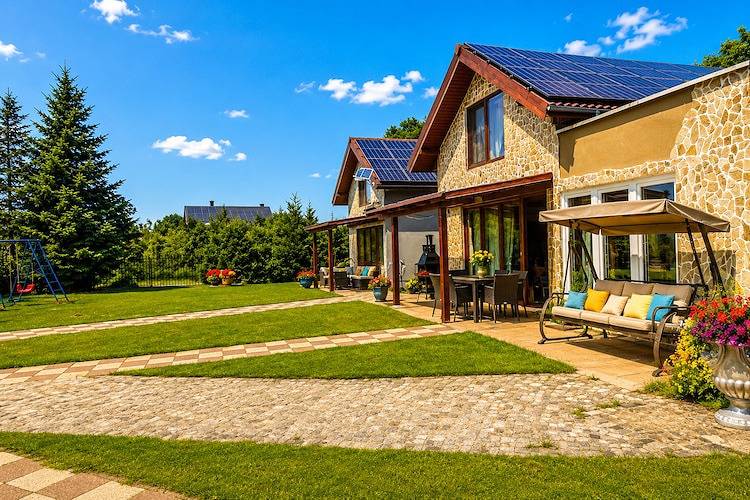 Ferienhaus in Swinemünde nahe Ostsee in Swinemünde, Stettiner Haff