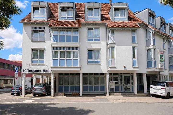 Ganze Wohnung, Modernes Maisonette Apartment mit Küchenzeile in Sindelfingen, Landkreis Böblingen