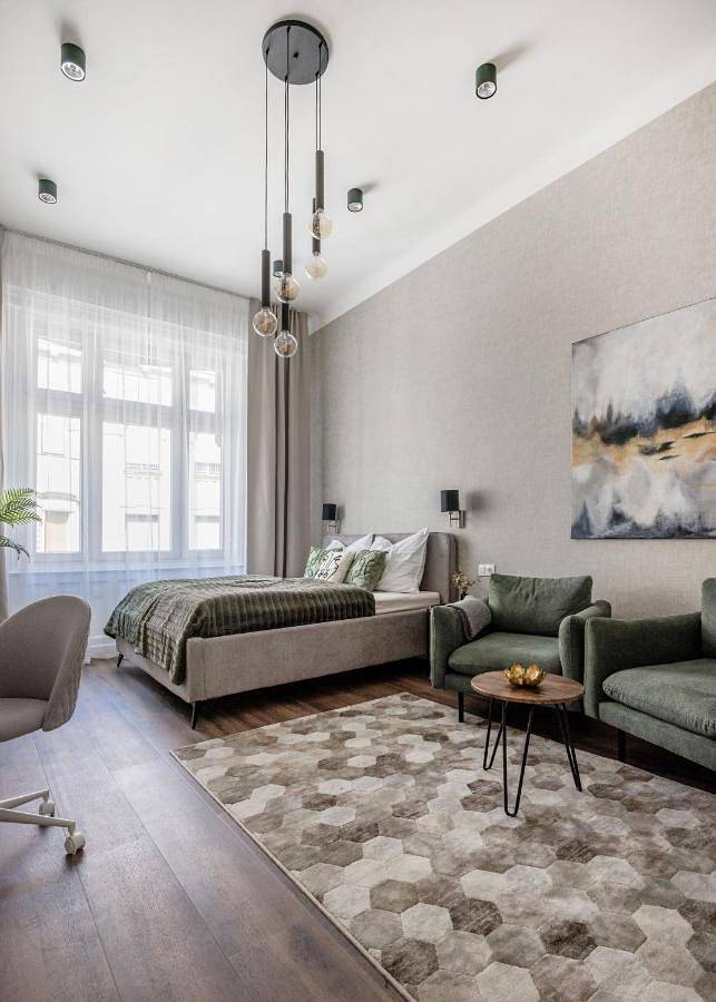 Apartamento de vacaciones para 6 personas - 1