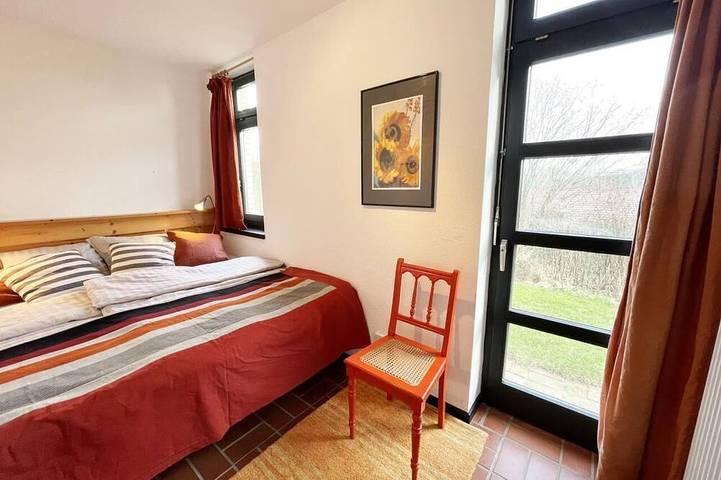 Ferienhaus für 6 Personen, mit Terrasse, mit Haustier in Steinbergkirche - 2