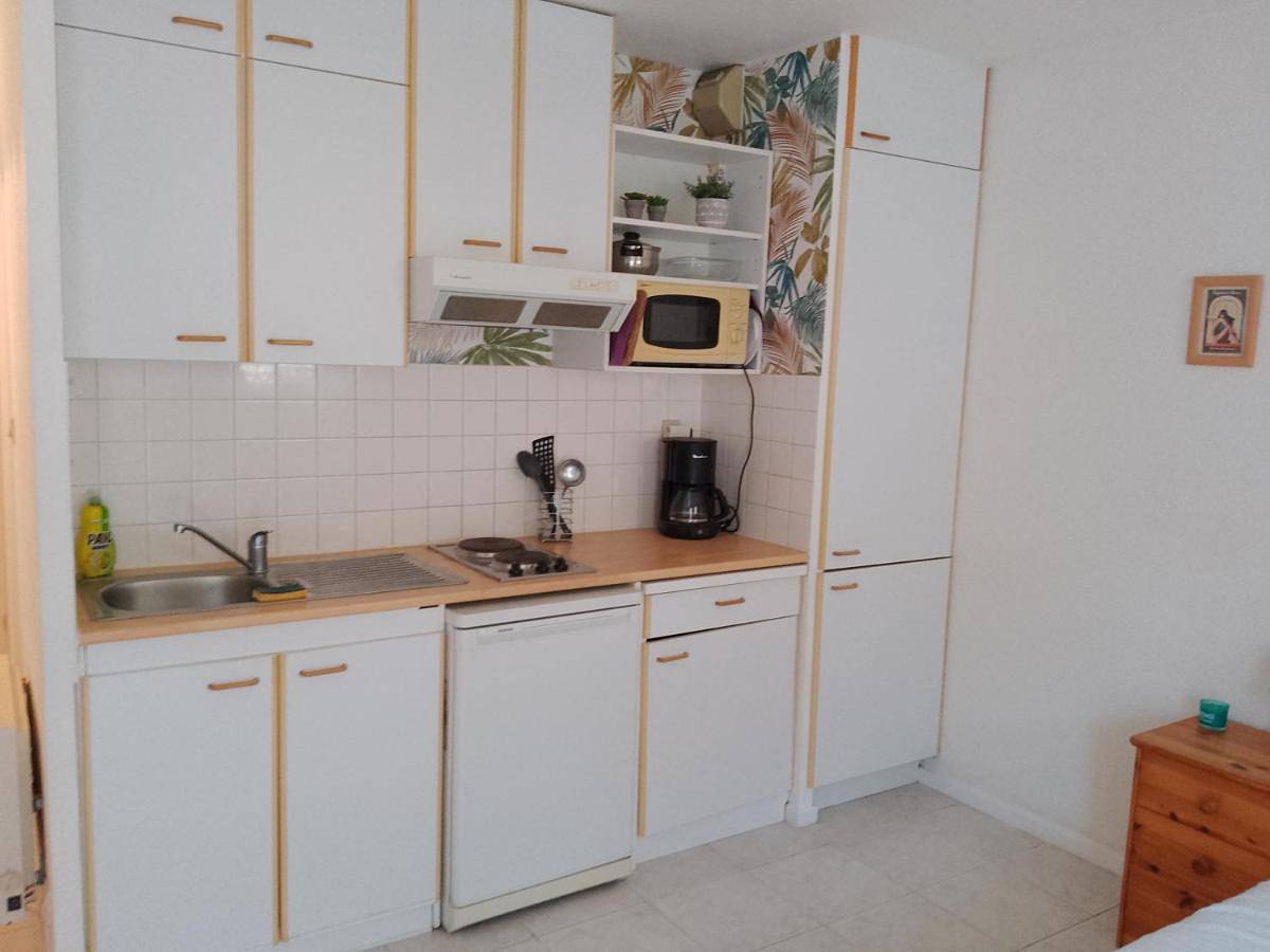 Appartement entier, Studio pour cure Eugénie les Bains in Eugénie-les-Bains, Landes