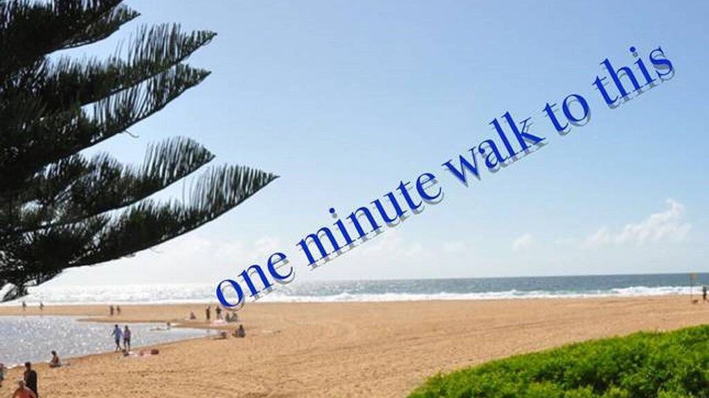 Best Holiday Beach House in North Avoca, New South Wales