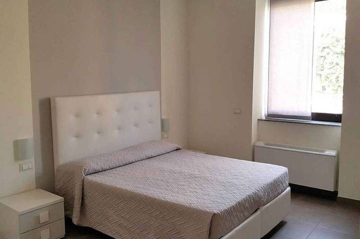 Appartement entier, Appartement de vacances avec climatisation et piscine in Loano, Riviera di Ponente