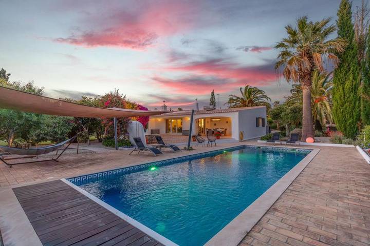 Chalet para 6 personas en Algarve - 2