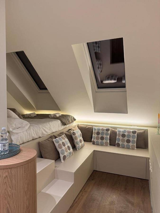 Gîte pour 2 personnes à Neuchâtel - 2