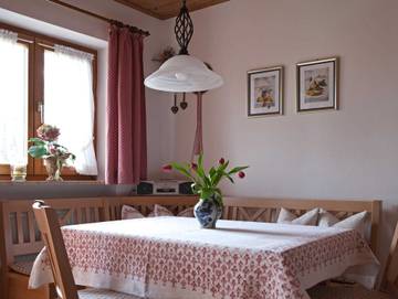 Ferienwohnung für 4 Personen in Gmund, Alpenland Tegernsee Schliersee, Bild 3