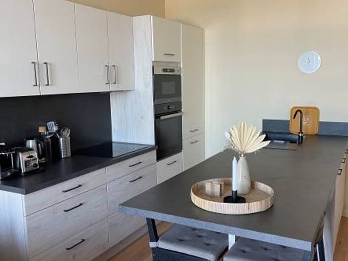 Gîte pour 4 personnes, avec balcon à Villers-sur-Mer - 2