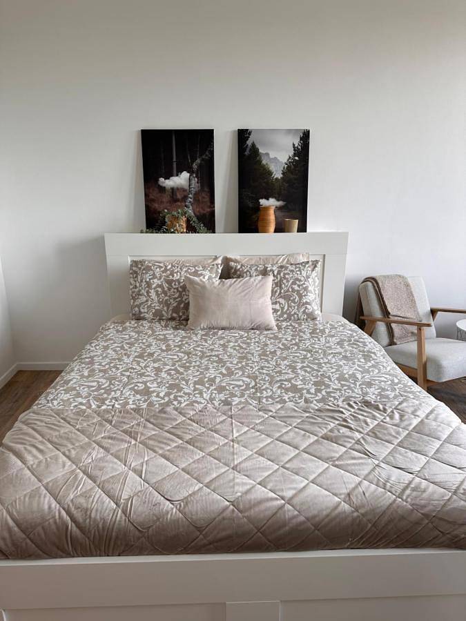 Gîte pour 2 personnes, avec vue à Sedan - 2