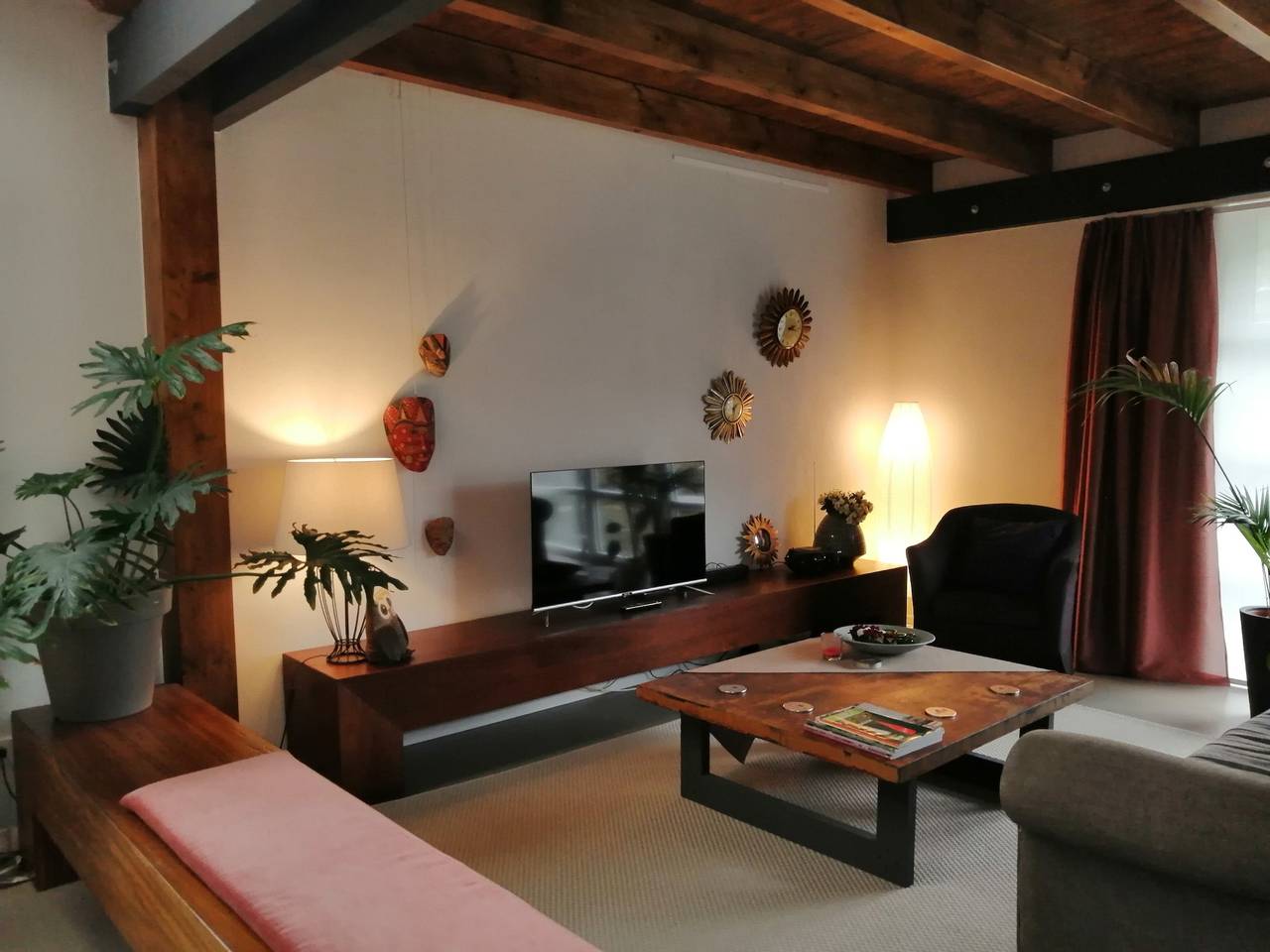 Ganze Ferienwohnung, Kaalem/Hof Angelsen in Birresborn, Vulkaneifel