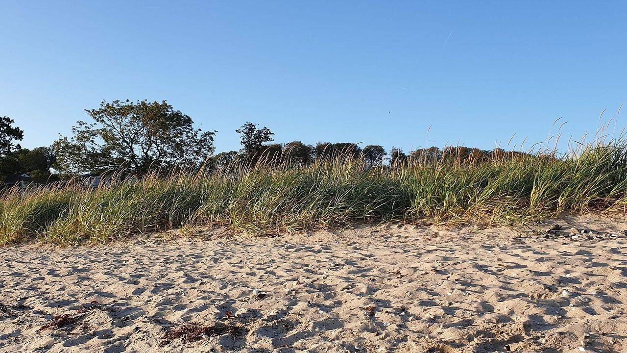 Ferienhaus für 4 Personen (68 m²) in Apenrade in Skarrev, Apenrade