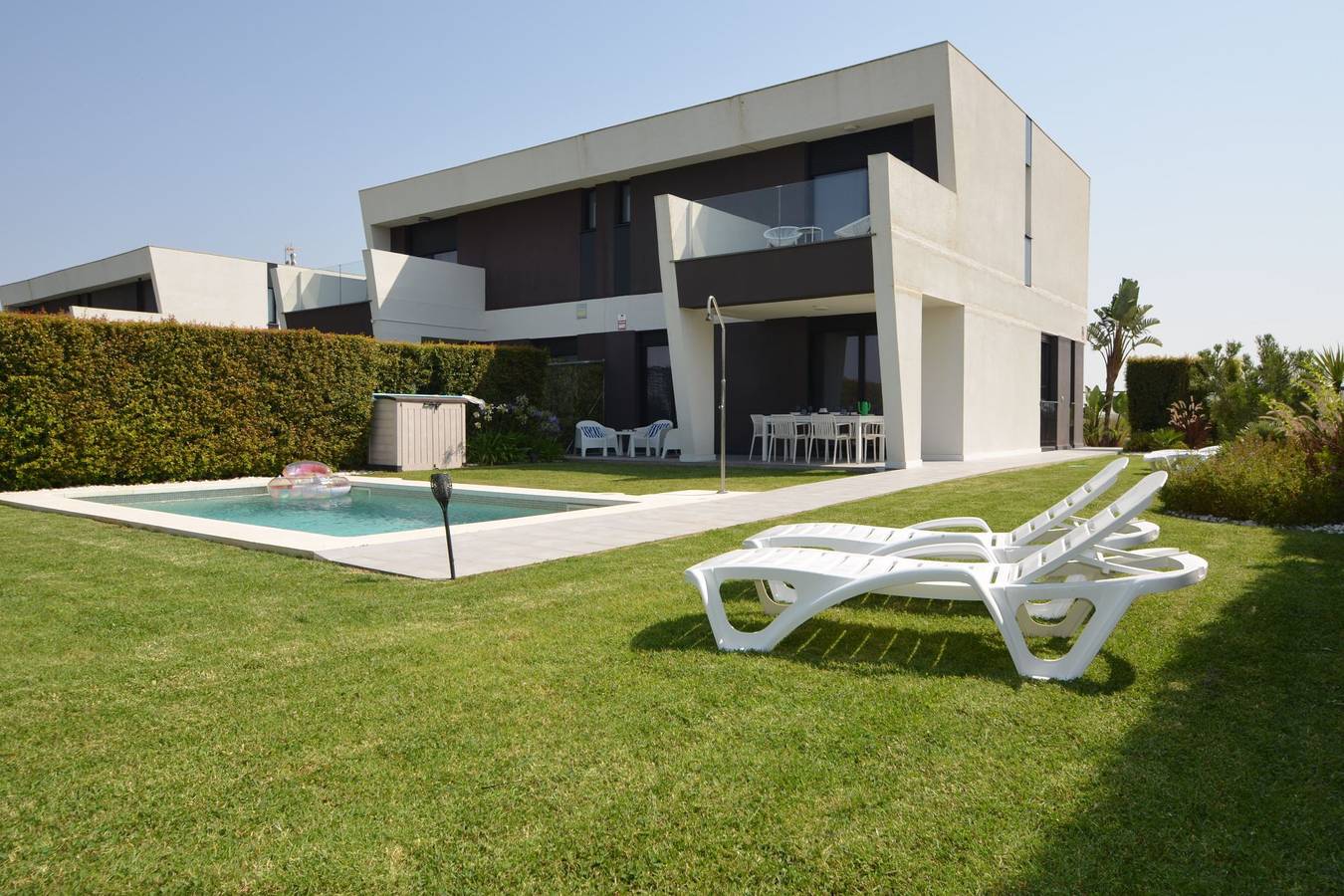 Villa Excellent Las Marismas in Isla Canela, Ayamonte