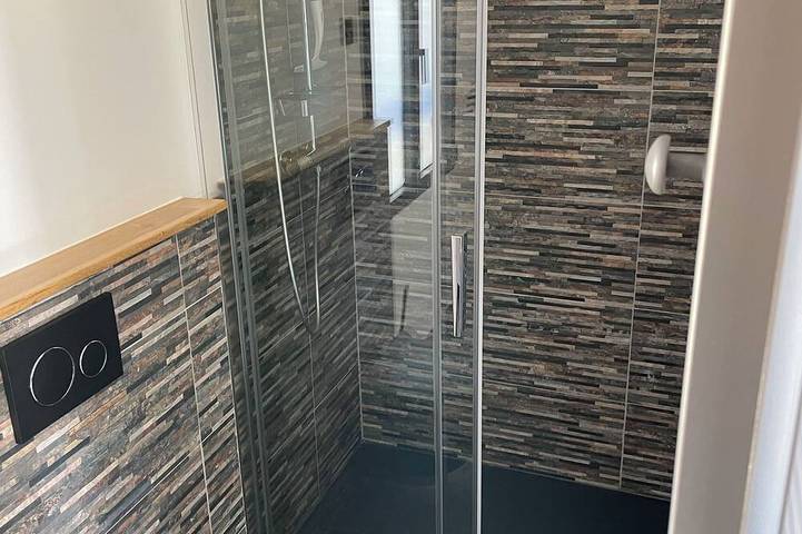 Gîte pour 12 personnes, avec sauna et jacuzzi dans Villy-en-Trodes - 4