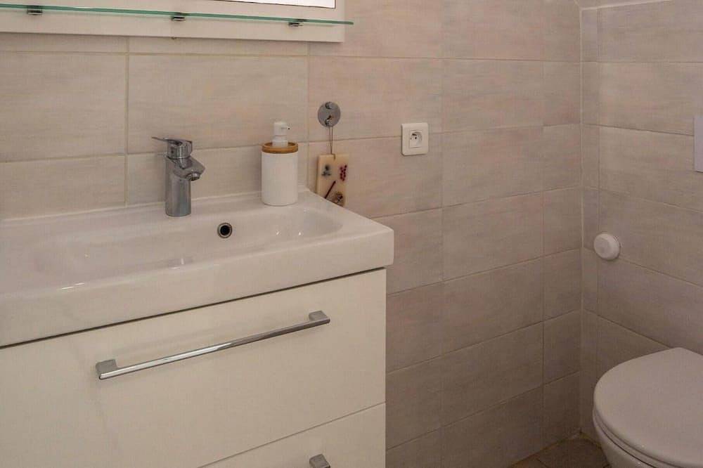 Ganze Wohnung, Appartement idéal pour frontaliers et vacanciers in Arenthon, Region Bonneville