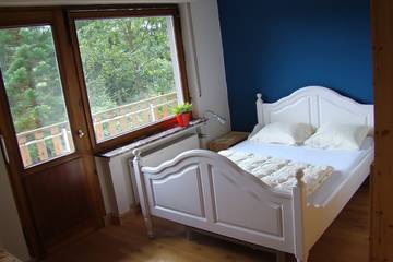 Villa für 7 Personen in Diemelsee, Waldecker Land, Bild 1