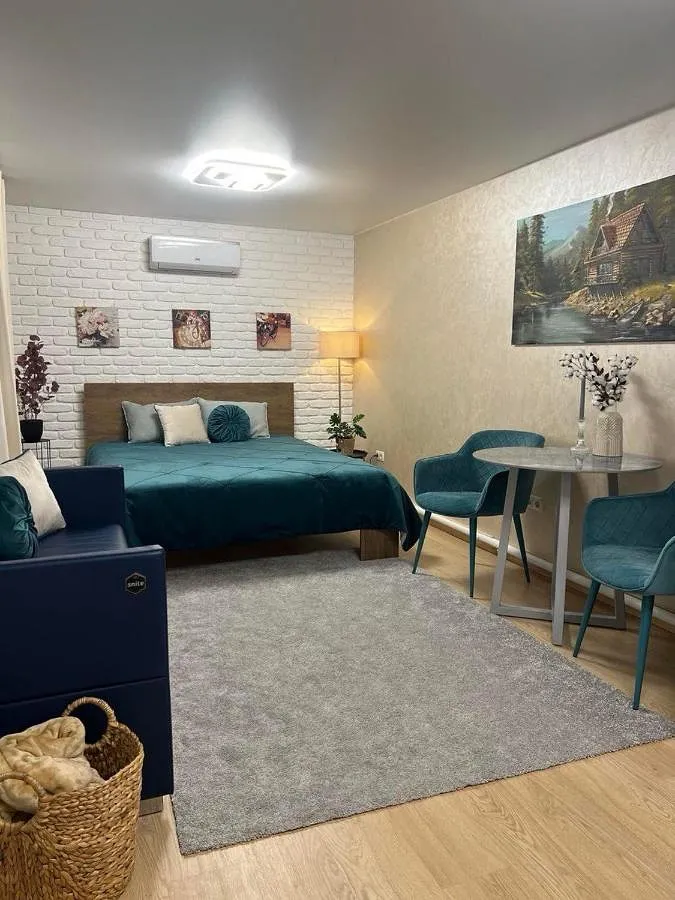 Ferienhaus für 2 Personen, mit Terrasse und Ausblick - 1
