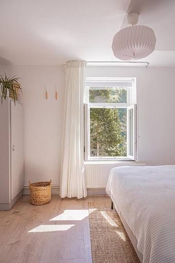 Chambre d’hôte pour 2 personnes, avec jardin dans Bomal