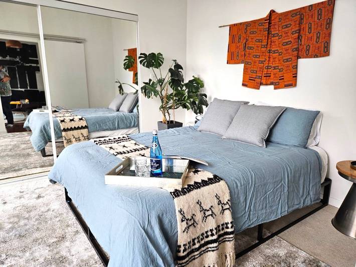Apartamento entero, Elegancia en el corazón de Toronto in Toronto, Lago Ontario (Kanada)