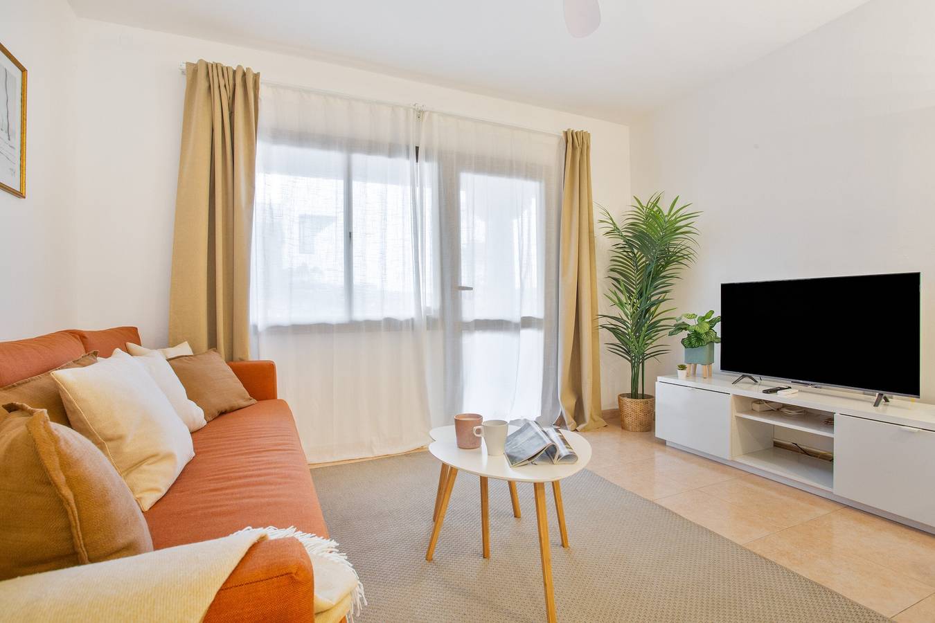 Entire apartment, Oasis Duna Casa Maho in Corralejo, La Oliva