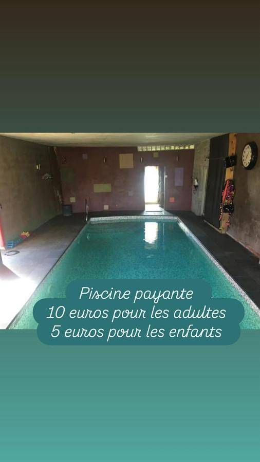 Gîte pour 5 personnes, animaux acceptés à Gesves - 4