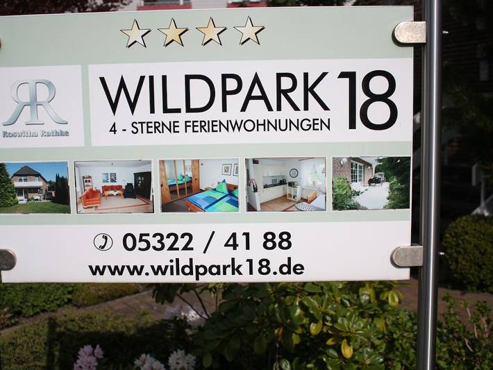 Ferienhaus für 2 Personen, mit Terrasse in Bad Harzburg - 2