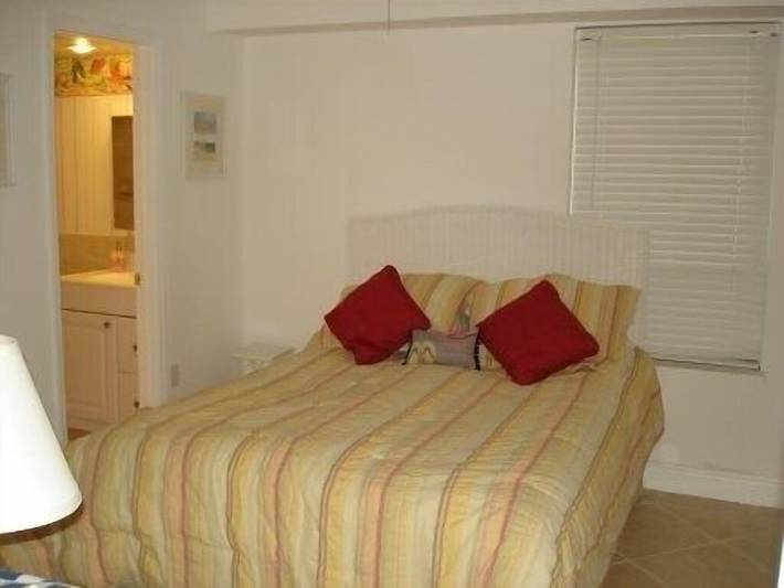 Ferienwohnung für 4 Personen, mit Sauna auf Key Largo