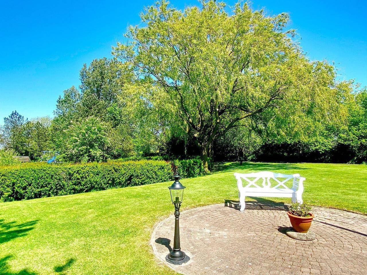 Ganze Ferienwohnung, Hus op de Dün Sturmmöwe in St. Peter-Ording, Eiderstedt