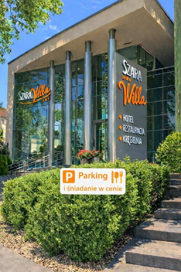 Hotel für 4 Personen, mit Terrasse und Sauna - 1