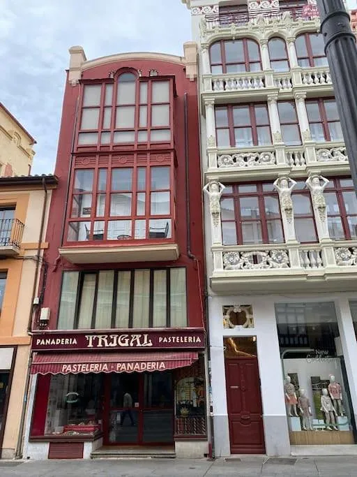 Appartement de vacances pour 4 personnes, avec balcon et vue - 1