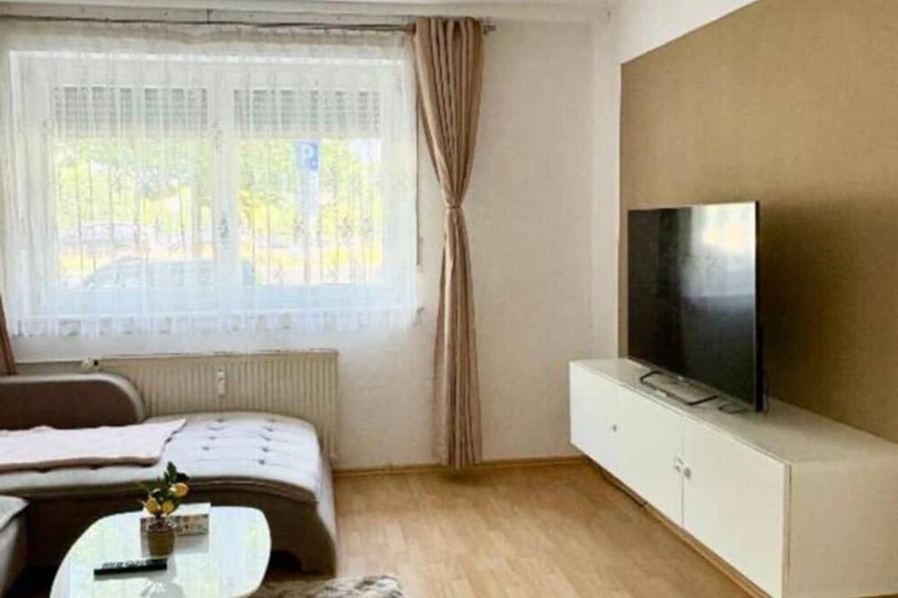 Appartement entier, City apartment in Offenbach am Main in 63065 Offenbach am Main in Offenbach-sur-le-Main, Offenbach