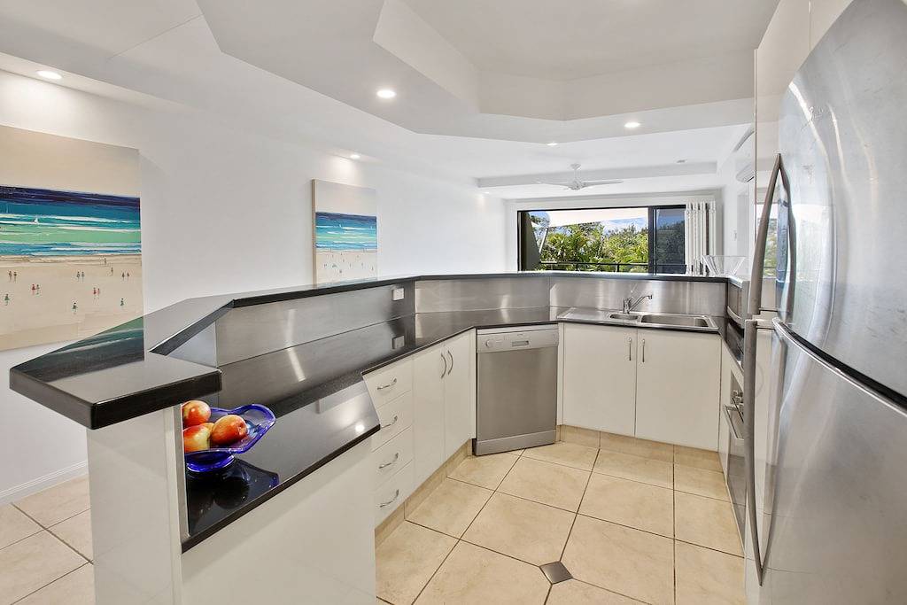 Ganze Wohnung, Luxusapartment am Strand in Cotton Tree, Maroochydore in Maroochydore, Sunshine Coast