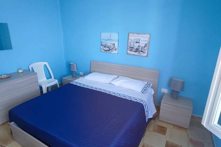 Ferienwohnung für 6 Personen, mit Haustier in Licata - 2