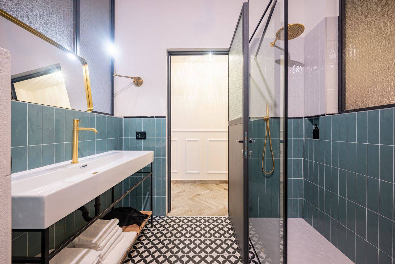 Entire apartment, Guesthost - Bixio 29 Apartment 3 in Oltretorrente (Parma), Parma