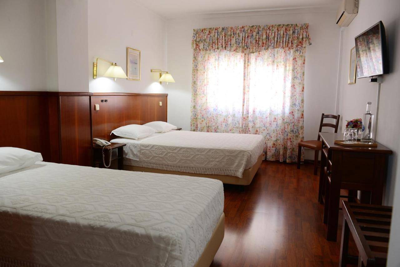 Estalagem Sequeira in São Brás de Alportel, District de Faro