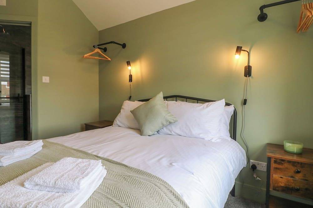Overton, pet friendly, character holiday cottage in Chesterfield in Chesterfield (desambiguación), Derbyshire