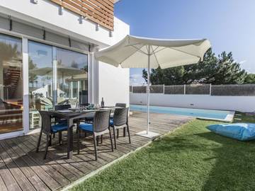 Villa voor 11 Personen in Praia da Comporta, Comporta, Afbeelding 2