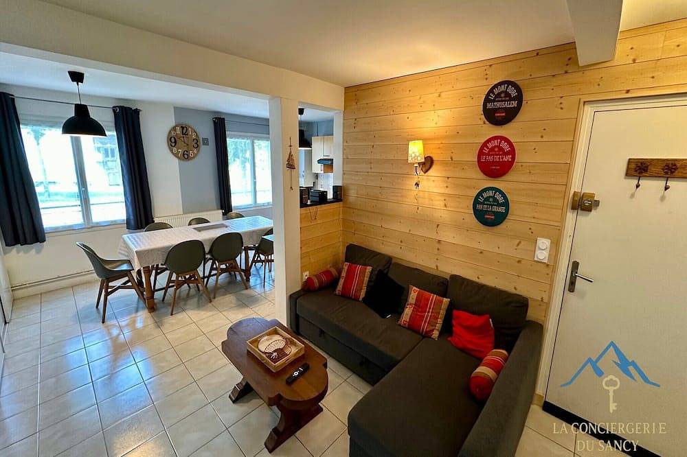 Photo : Appartement de vacances